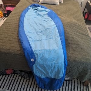 Marmot Women's sleeping bag - Trestles 15 Left Zip